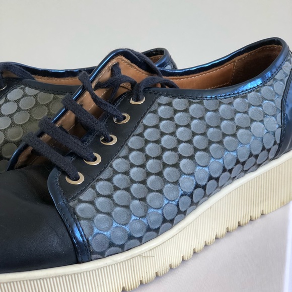 Aquatalia Shoes Aquatalia Sneakers Very Good Condition Poshmark